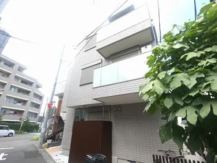 MAIZON OASISの画像