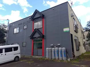 メゾンウィング【1階】の外観