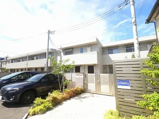 ADONIS B棟の画像