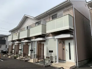 プラッサムコート宮後Bの画像