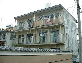 シャトー森の画像