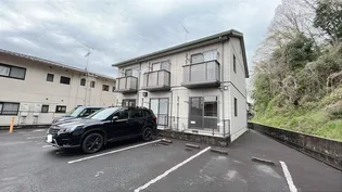 サクラメント【1階】の外観