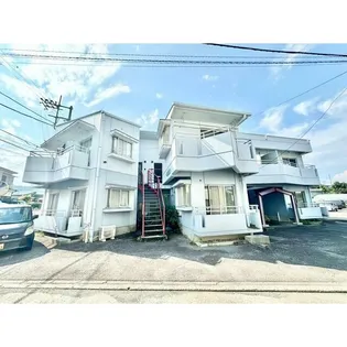 神奈川県小田原市久野【マンション】の外観