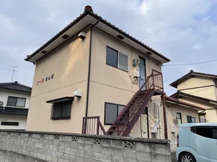 コーポなんばの画像