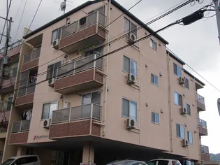 ストロベリーハイツの画像