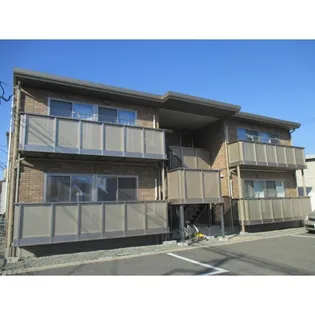 e´toileI【1階】の外観