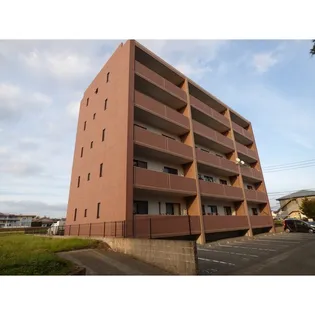 スユードスカイ【1階】の外観