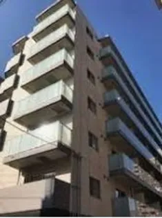 クレヴィスタ大島Iの画像