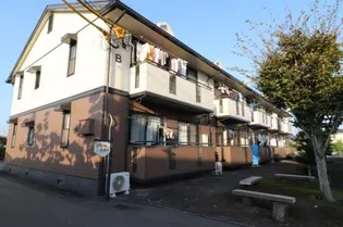 エクレール美濃屋Bの画像