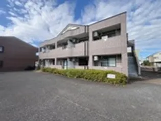 レジデンス弐番館の画像