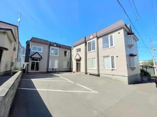 ファミール富丘の画像