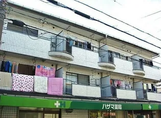 グランコーポ瓜破の画像