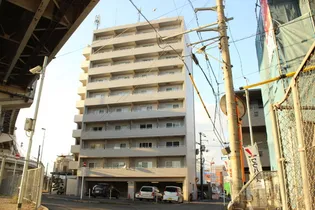 ステージT3の画像