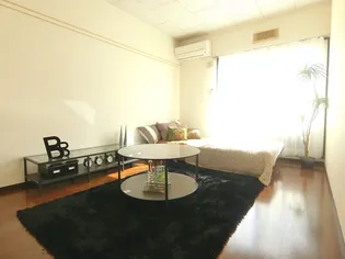 ジュネスM・T【2階】の外観