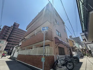 パインハイム春日野道の画像