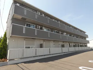 ハイグレードみずほ野の画像