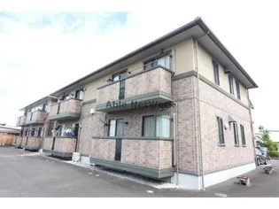 宮崎県都城市早水町【アパート】の外観