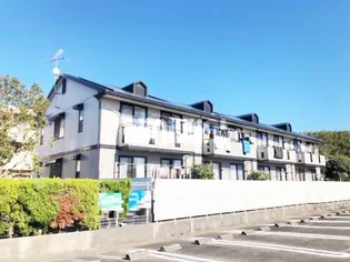 メゾン ラメールの画像