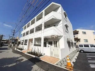 グランドメゾン 幸の画像