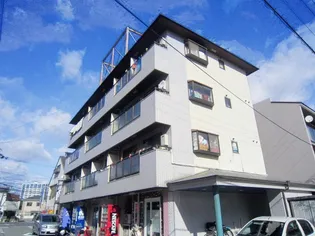 メゾン小花の画像