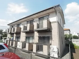 ジャルダン西調布の画像