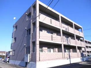 サニーサイド戸祭Iの画像