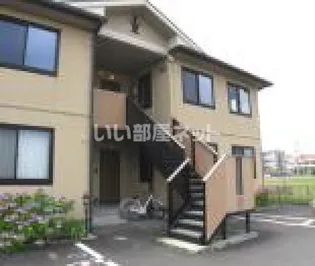 GRAN VERDE WESTの画像