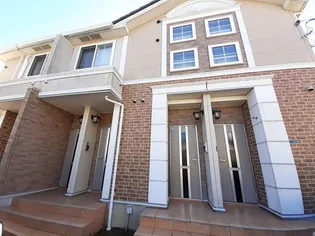 千葉県柏市亀甲台町1【アパート】の外観