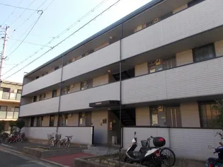 レオパレスKOBATAの画像