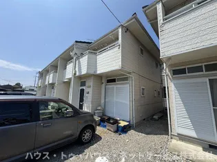 千葉県流山市西初石4【一戸建】の外観