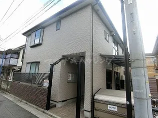 グリーンコーポ6番館の画像