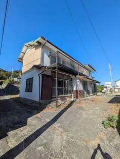 静岡県牧之原市大江【一戸建】の外観