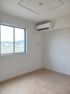 クラウド下市 B【1階】の内装