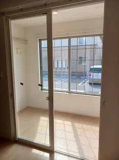 クラウド下市 B【1階】の内装