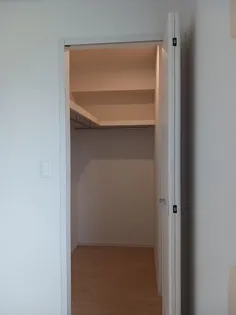 クラウド下市 B【1階】の内装