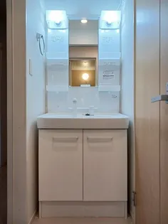 クラウド下市 B【1階】の内装