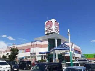 クラウド下市 B【1階】の周辺