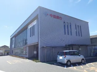 クラウド下市 B【1階】の周辺