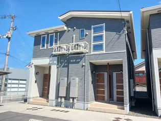 メゾンドクレストⅠの画像