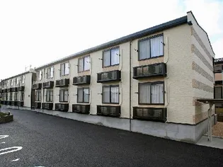 レオパレス北屋敷の画像