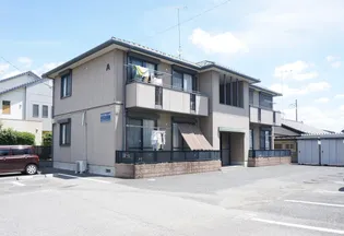 カーサアルシェAの画像