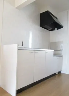 MARK(マーク)のキッチン