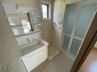 MARK(マーク)の内装