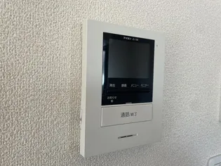 MARK(マーク)の内装