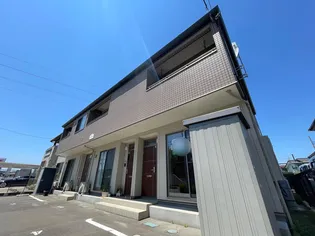 MARK(マーク)の外観