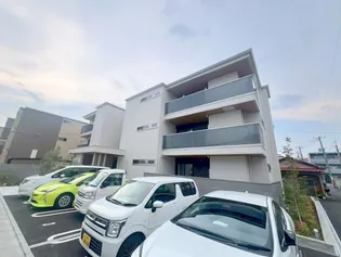 オルソ A棟の画像