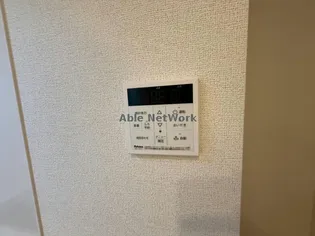 ロータス都城3【2階】の内装