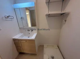 ロータス都城3【2階】の内装