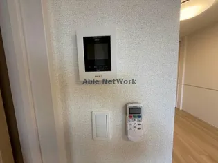 ロータス都城3【2階】の内装