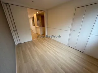 ロータス都城3【2階】の内装